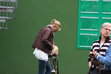 Amelie Intert 535 - Punktspiel TC RW Wahlstedt 1 / Club an der Alster